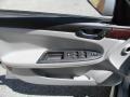 Silver Ice Metallic - Impala LT Photo No. 17
