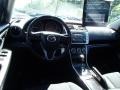 2012 Steel Blue Mazda MAZDA6 i Touring Sedan  photo #14