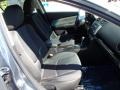 2012 Steel Blue Mazda MAZDA6 i Touring Sedan  photo #16
