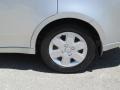 Brilliant Silver Metallic - Focus S Sedan Photo No. 3