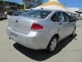 Brilliant Silver Metallic - Focus S Sedan Photo No. 6