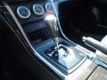 2012 Steel Blue Mazda MAZDA6 i Touring Sedan  photo #20