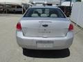 Brilliant Silver Metallic - Focus S Sedan Photo No. 7