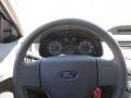 Brilliant Silver Metallic - Focus S Sedan Photo No. 11