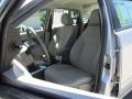 Brilliant Silver Metallic - Focus S Sedan Photo No. 12