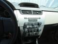 Brilliant Silver Metallic - Focus S Sedan Photo No. 14