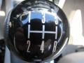 Brilliant Silver Metallic - Focus S Sedan Photo No. 16