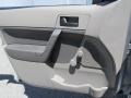 Brilliant Silver Metallic - Focus S Sedan Photo No. 17