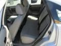 Brilliant Silver Metallic - Focus S Sedan Photo No. 18