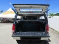 Stealth Gray Metallic - Sierra 2500HD SLT Extended Cab 4x4 Photo No. 6