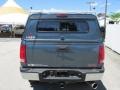 2008 Stealth Gray Metallic GMC Sierra 2500HD SLT Extended Cab 4x4  photo #9