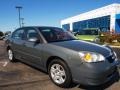Dark Gray Metallic - Malibu LT Sedan Photo No. 2