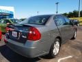 Dark Gray Metallic - Malibu LT Sedan Photo No. 3