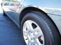 Dark Gray Metallic - Malibu LT Sedan Photo No. 4