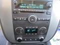 Stealth Gray Metallic - Sierra 2500HD SLT Extended Cab 4x4 Photo No. 16