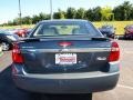 Dark Gray Metallic - Malibu LT Sedan Photo No. 6