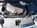 Dark Gray Metallic - Malibu LT Sedan Photo No. 7