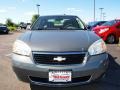Dark Gray Metallic - Malibu LT Sedan Photo No. 8