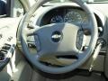 Dark Gray Metallic - Malibu LT Sedan Photo No. 11