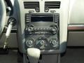 Dark Gray Metallic - Malibu LT Sedan Photo No. 12