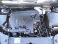 Taupe Gray Metallic - Malibu LS Photo No. 8