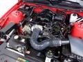 Torch Red - Mustang V6 Premium Convertible Photo No. 12