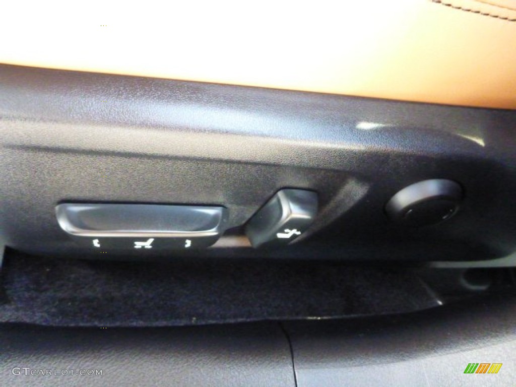 2014 IS 250 AWD - Starfire Pearl / Flaxen photo #14