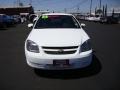 Summit White - Cobalt LT Coupe Photo No. 2