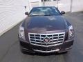 Majestic Plum Metallic - CTS Coupe Photo No. 2