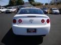 Summit White - Cobalt LT Coupe Photo No. 6