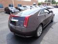 Majestic Plum Metallic - CTS Coupe Photo No. 4