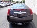 Majestic Plum Metallic - CTS Coupe Photo No. 5