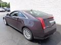 Majestic Plum Metallic - CTS Coupe Photo No. 6