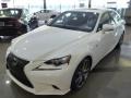 2014 Ultra White Lexus IS 250 F Sport AWD  photo #20