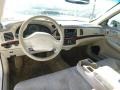 2002 White Chevrolet Impala   photo #10