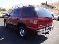 Redfire Metallic - Tahoe LT 4x4 Photo No. 5