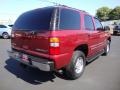 Redfire Metallic - Tahoe LT 4x4 Photo No. 7