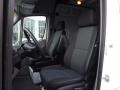 Arctic White - Sprinter 2500 High Roof Cargo Van Photo No. 10