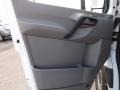 Arctic White - Sprinter 2500 High Roof Cargo Van Photo No. 11