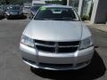 2009 Bright Silver Metallic Dodge Avenger SXT  photo #5