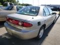 2004 Sandrift Metallic Chevrolet Cavalier Sedan  photo #2