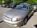 2004 Sandrift Metallic Chevrolet Cavalier Sedan  photo #4