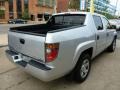 Billet Silver Metallic - Ridgeline RT Photo No. 11