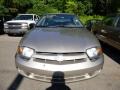 2004 Sandrift Metallic Chevrolet Cavalier Sedan  photo #5