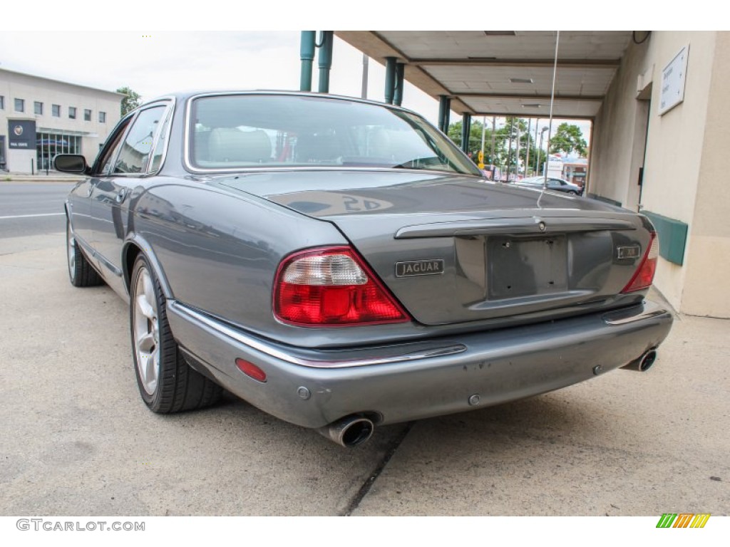 Quartz 2003 Jaguar XJ XJR Exterior Photo #83870934