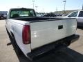 Olympic White - Sierra 1500 SL Regular Cab Photo No. 3