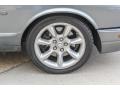 2003 Jaguar XJ XJR Wheel and Tire Photo