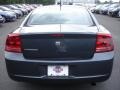 2008 Steel Blue Metallic Dodge Charger SE  photo #5