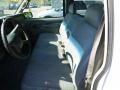 1998 Olympic White GMC Sierra 1500 SL Regular Cab  photo #9