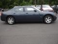 2008 Steel Blue Metallic Dodge Charger SE  photo #7